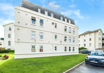 1 bedroom apartment for sale - Flat 12 Beaufort Court, 10 The Park, Cheltenham, Gloucestershire, GL50 - Property View 1