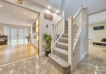 4 bedroom house for sale - Gloucester Road, Cheltenham, Gloucestershire, GL51 - Property View 1