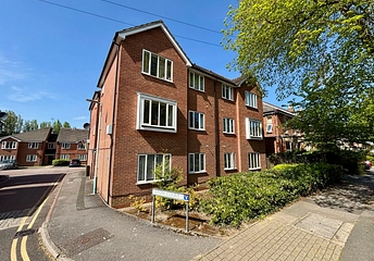 1 bedroom apartment for sale - Gloucester Road, Cheltenham, Gloucestershire, GL51 - Property View 1