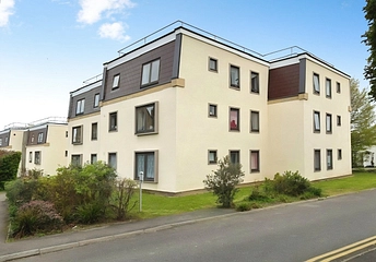 2 bedroom apartment for sale - Overton Road, Cheltenham, Gloucestershire, GL50 - Property View 1