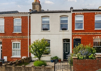 2 bedroom house for sale - Naunton Lane, Cheltenham, Gloucestershire, GL53 - Property View 1