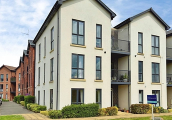 2 bedroom apartment for sale - Barley Road, Cheltenham, Gloucestershire, GL52 - Property View 1