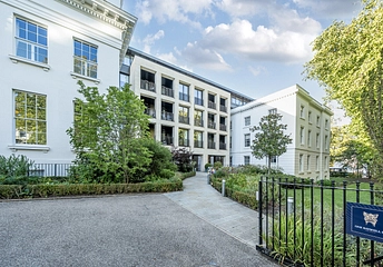 1 bedroom apartment for sale - Bayshill Road, Cheltenham, Gloucestershire, GL50 - Property View 1