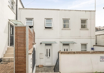 2 bedroom house for sale - Market Street, Cheltenham, Gloucestershire, GL50 - Property View 1