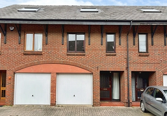 3 bedroom house for sale - Fairview Close, Cheltenham, Gloucestershire, GL52 - Property View 1