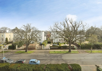 2 bedroom apartment for sale - The Park, Cheltenham, Gloucestershire, GL50 - Property View 1