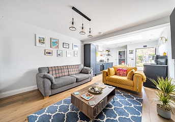 2 bedroom house for sale - Moorend Street, Cheltenham, Gloucestershire, GL53 - Property View 1
