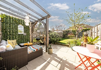 2 bedroom house for sale - Moorend Street, Cheltenham, Gloucestershire, GL53 - Property View 1