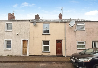 2 bedroom house for sale - Whitehart Street, Cheltenham, Gloucestershire, GL51 - Property View 1