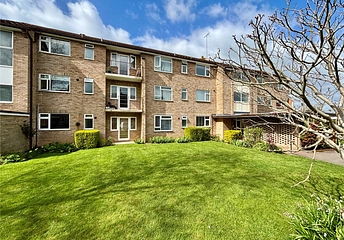 2 bedroom apartment for sale - Lansdown Road, Cheltenham, Gloucestershire, GL50 - Property View 1
