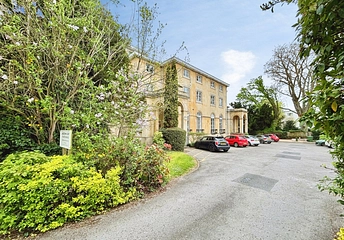 1 bedroom apartment for sale - Malvern Road, Cheltenham, Gloucestershire, GL50 - Property View 1