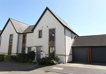 3 bedroom house for sale - Prince Regent Avenue, Cheltenham, Gloucestershire, GL50 - Property View 1