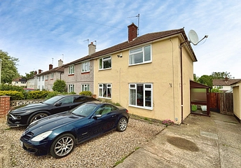 3 bedroom house for sale - Dorset Avenue, Cheltenham, Gloucestershire, GL51 - Property View 1
