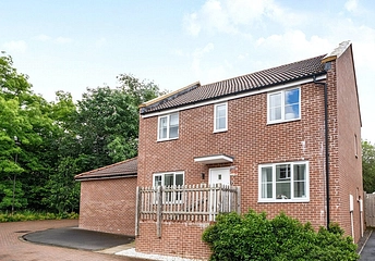 4 bedroom house for sale - Fossebridge Place, Cheltenham, Gloucestershire, GL52 - Property View 1