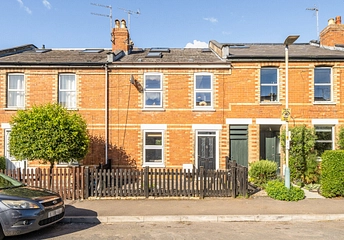 3 bedroom house for sale - Asquith Road, Cheltenham, Gloucestershire, GL53 - Property View 1