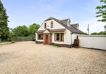 4 bedroom house for sale - Eckington Road, Bredon, Tewkesbury, Worcestershire, GL20 - Property View 1