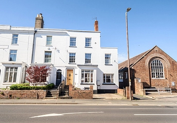 5 bedroom house for sale - Barton Road, Tewkesbury, Gloucestershire, GL20 - Property View 1