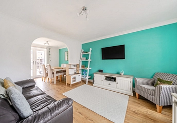 3 bedroom house for sale - Nightingale Way, Walton Cardiff, Tewkesbury, Gloucestershire, GL20 - Property View 1