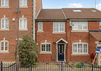 2 bedroom house for sale - Clifford Avenue, Walton Cardiff, Tewkesbury, Gloucestershire, GL20 - Property View 1